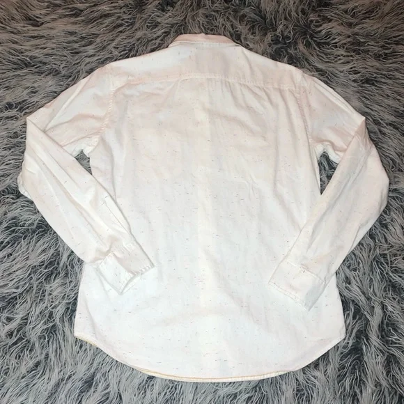 Stapleford Urban Outfitters l/s button down shirt - Picture 7 of 15